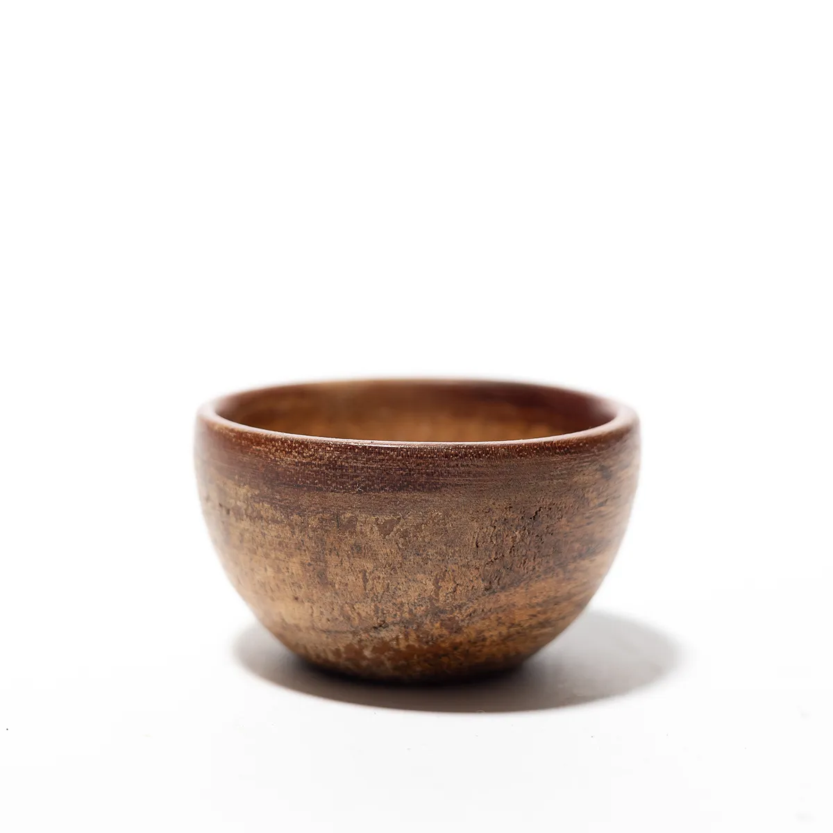 Mini Wood Pinch Bowls, prep bowls, salt pig 