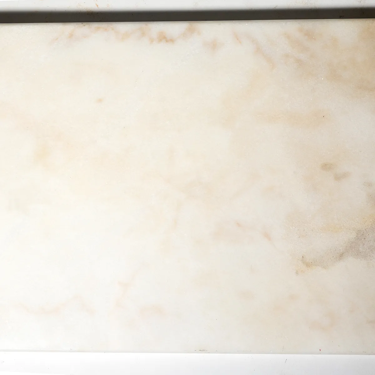 White Aged Vintage Marble weathered
