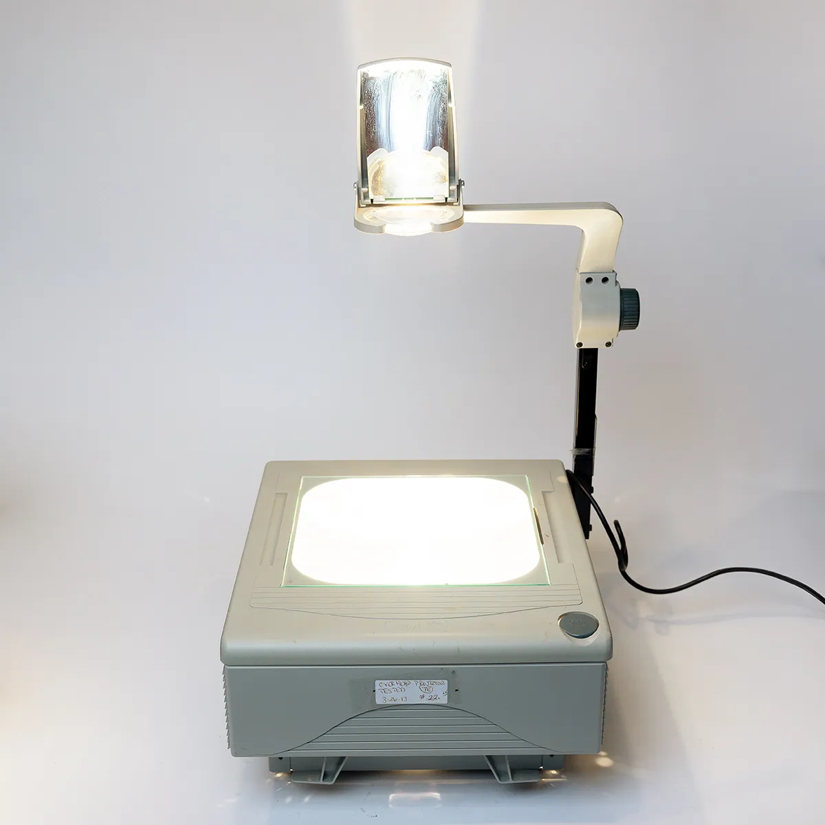 Overhead Projector
