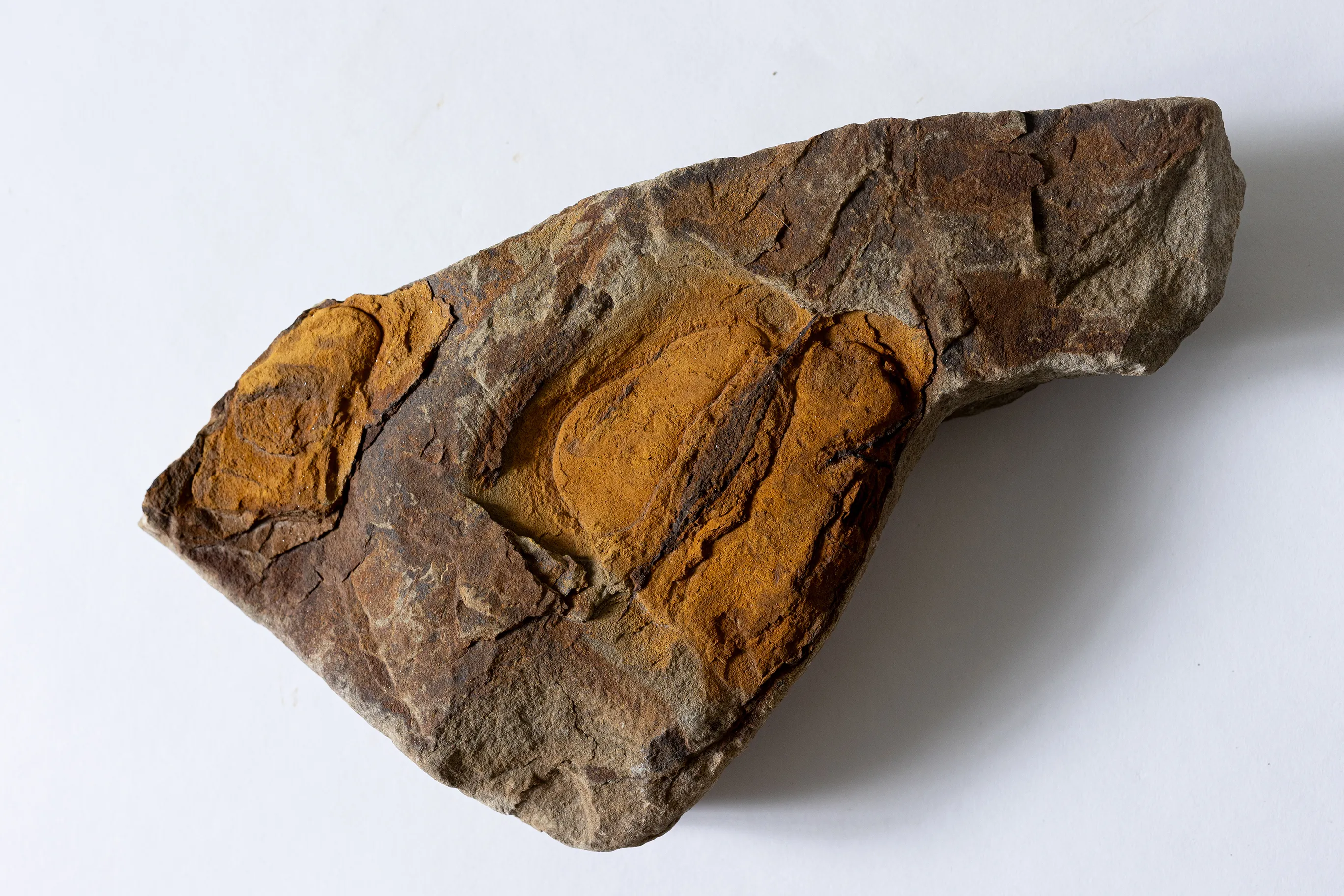 Risers Natural Stone Risers