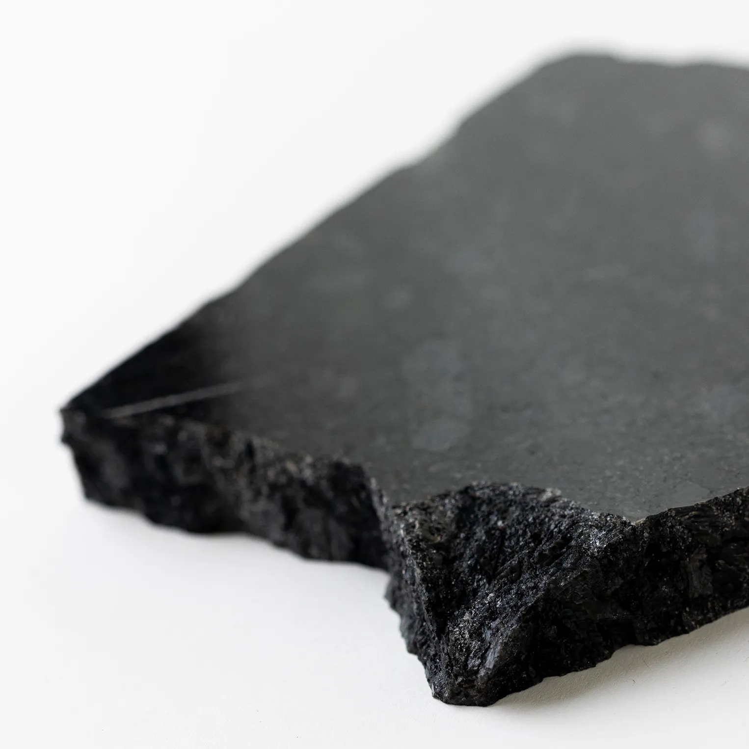 Riser Black Granite Chunk Sizes Vary