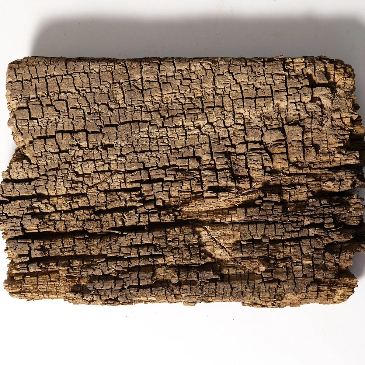 Weathered Wood Riser