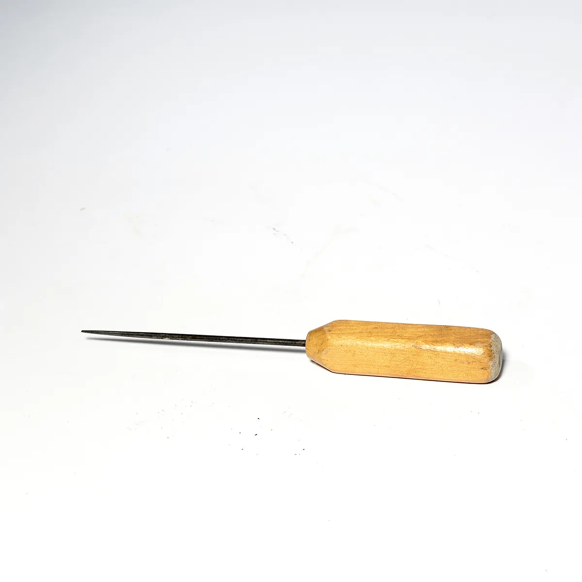Handle Ice Pick, Vintage - 