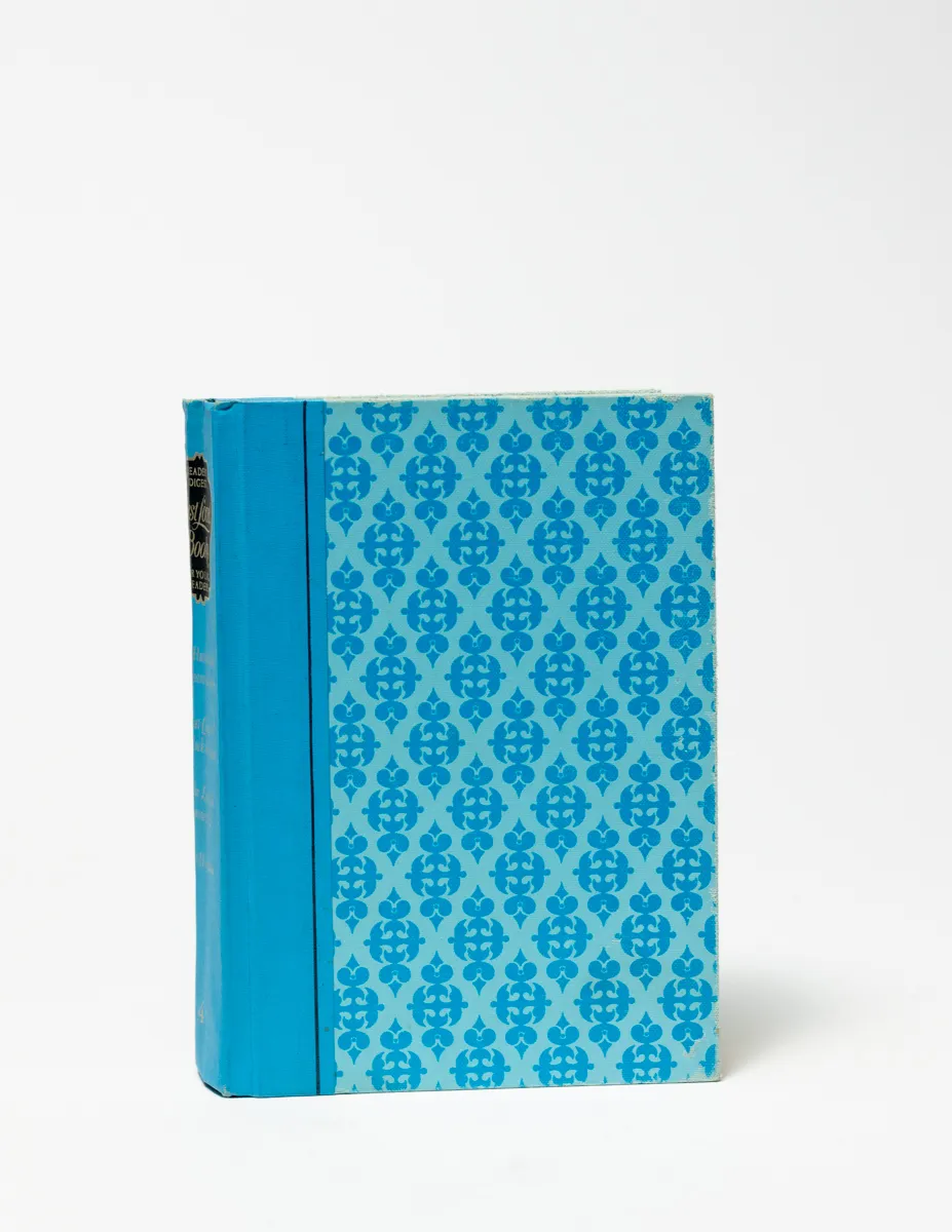 Readers Digest Best Beloved Books