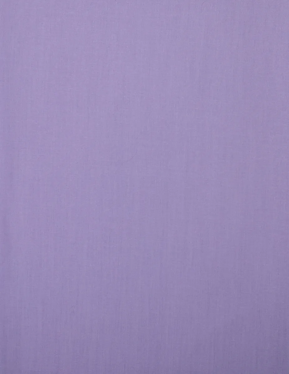 Fabric: Solid Light Purple Fabric Great for East, or Spring Time