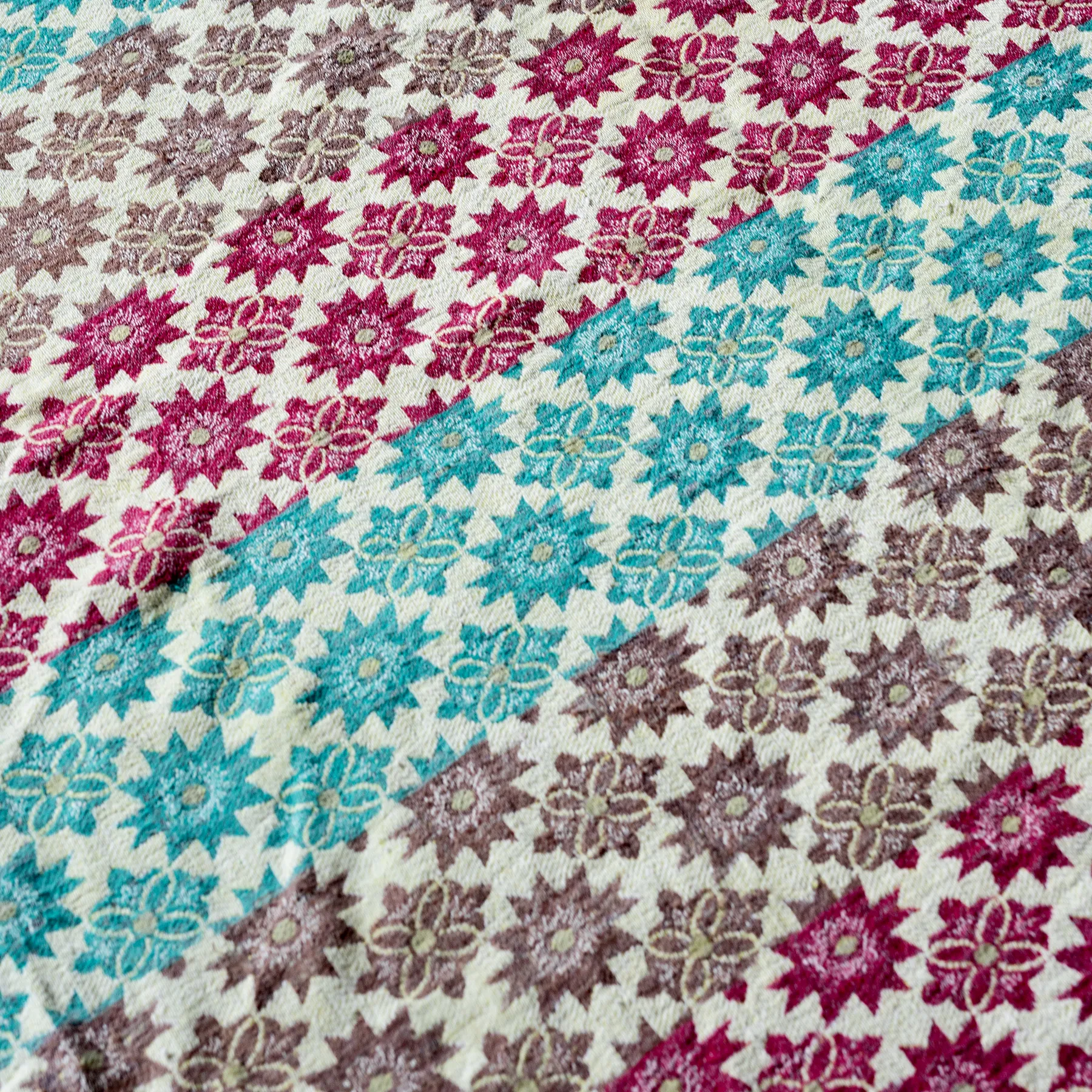 Vintage Urban Outfitters Blanket