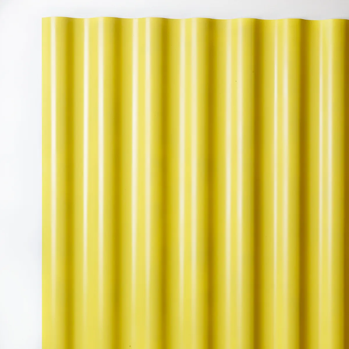 Yellow Wavy Panel Photography Textured Photography Background Backdrop