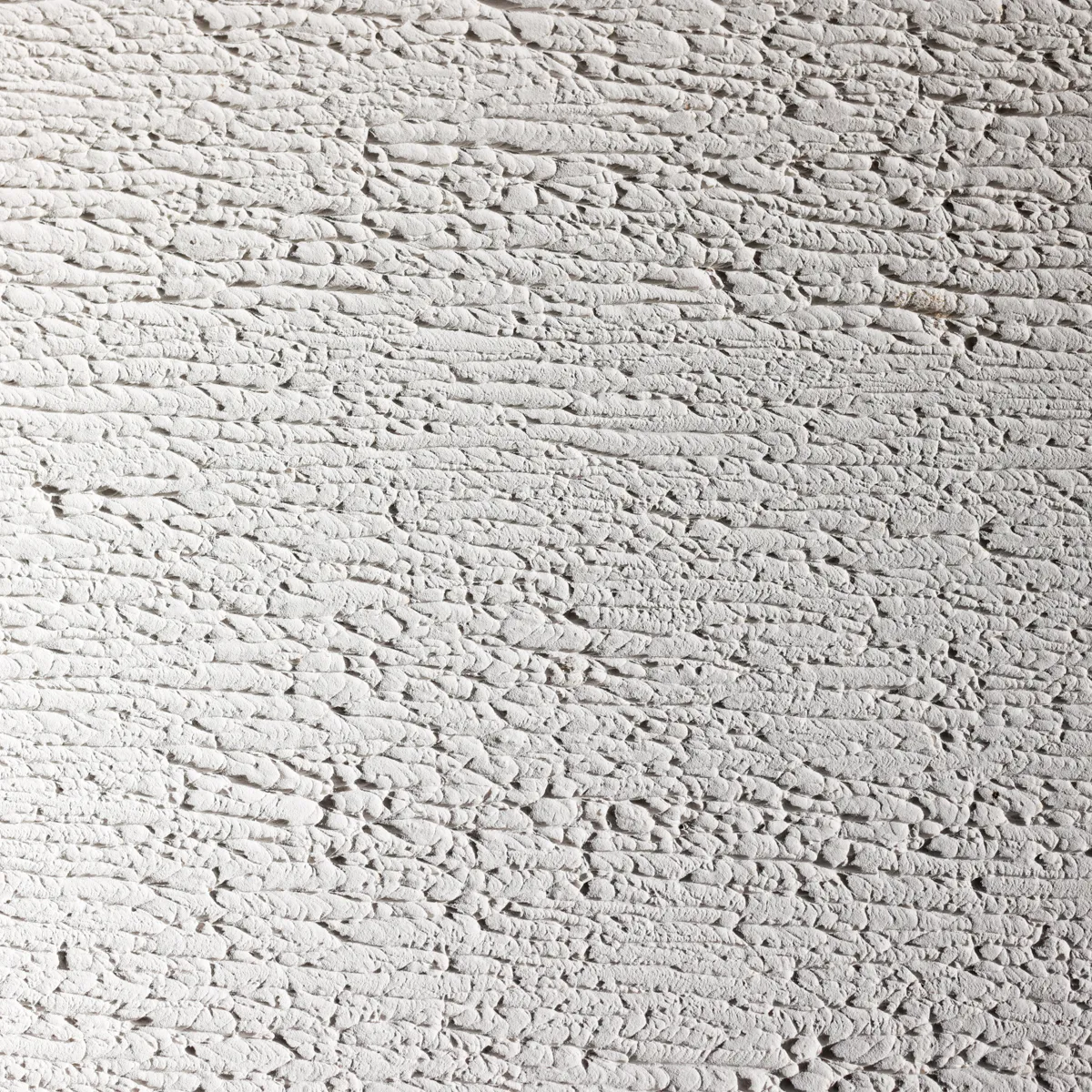 Canvas with Textured White Paint, Backdrop, Surface, Tabletop Photography