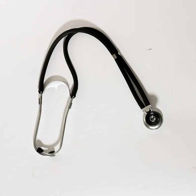 Vintage Professional Stethescope in the box - 24" box 11.25" x 5"