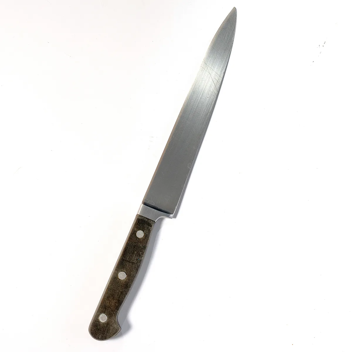 Wusthof Classic Carving Knife 4522 - 8" blade