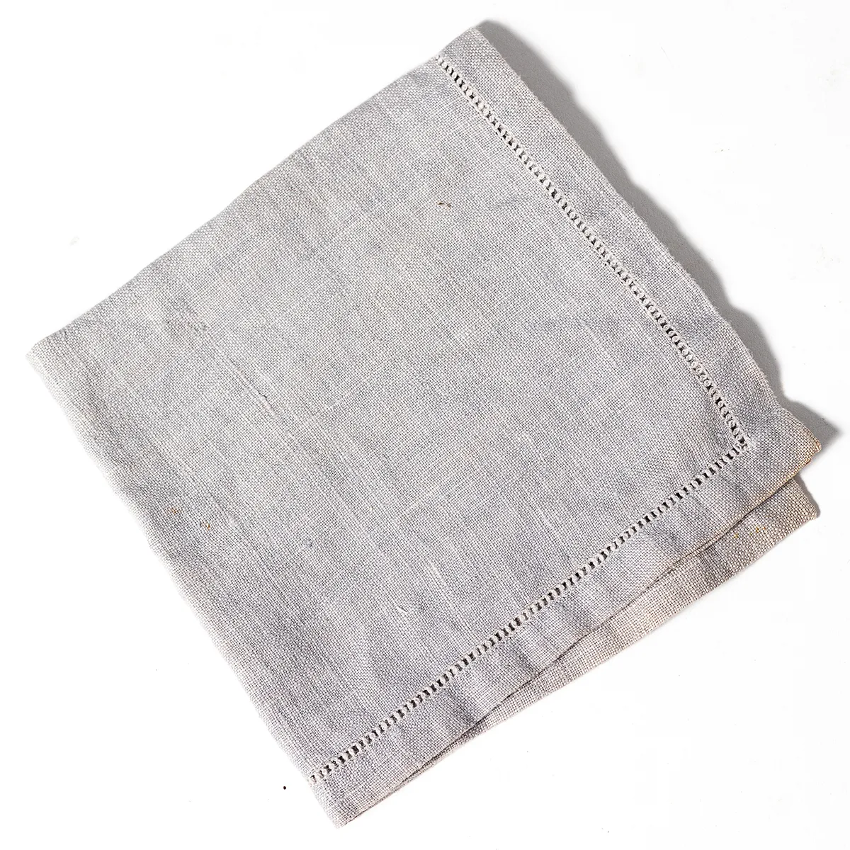 Gray Linen Napkin