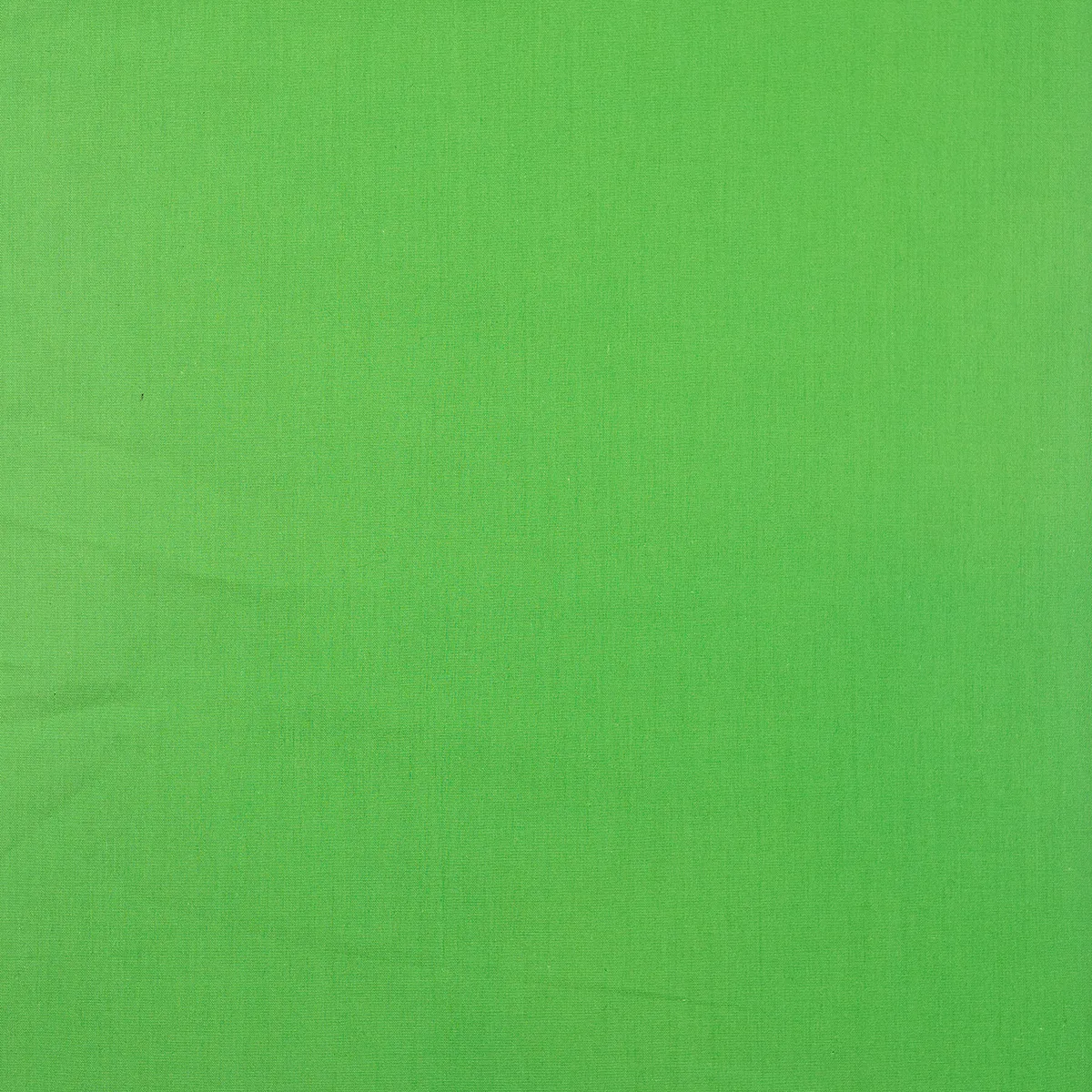 Green with a hint of blue fabric backdrop, surface tablecloth - 46" x46"
