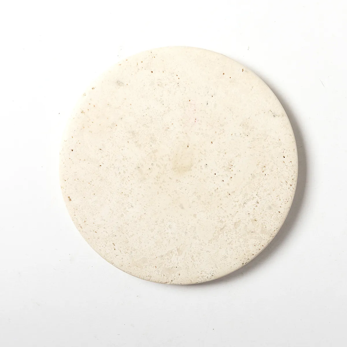 Stone Coaster with Cork Anti slip bottom