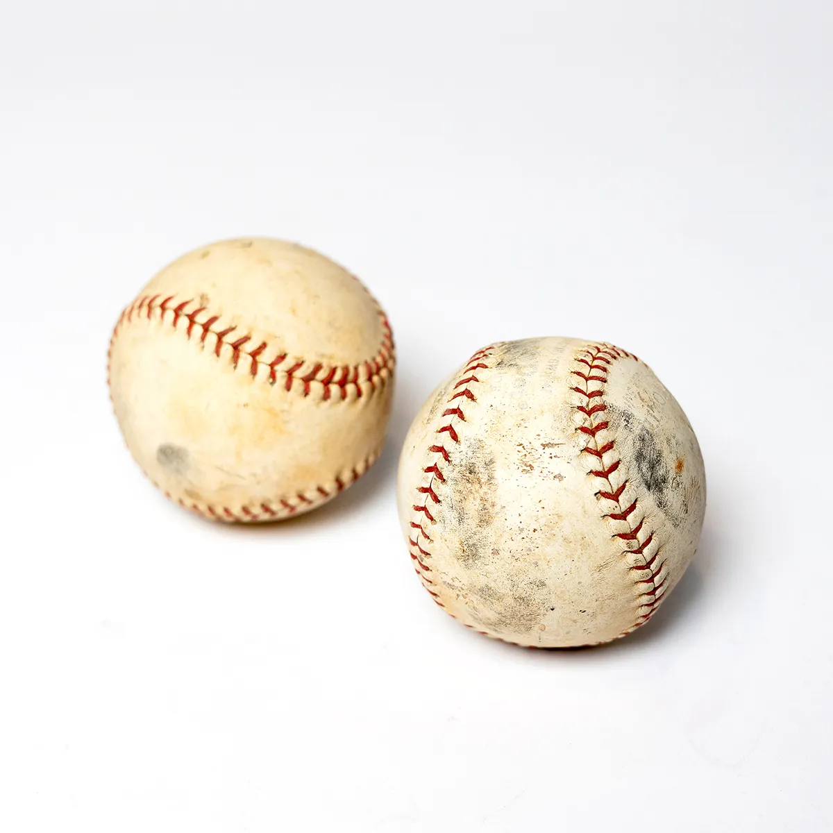 Used Baseball
