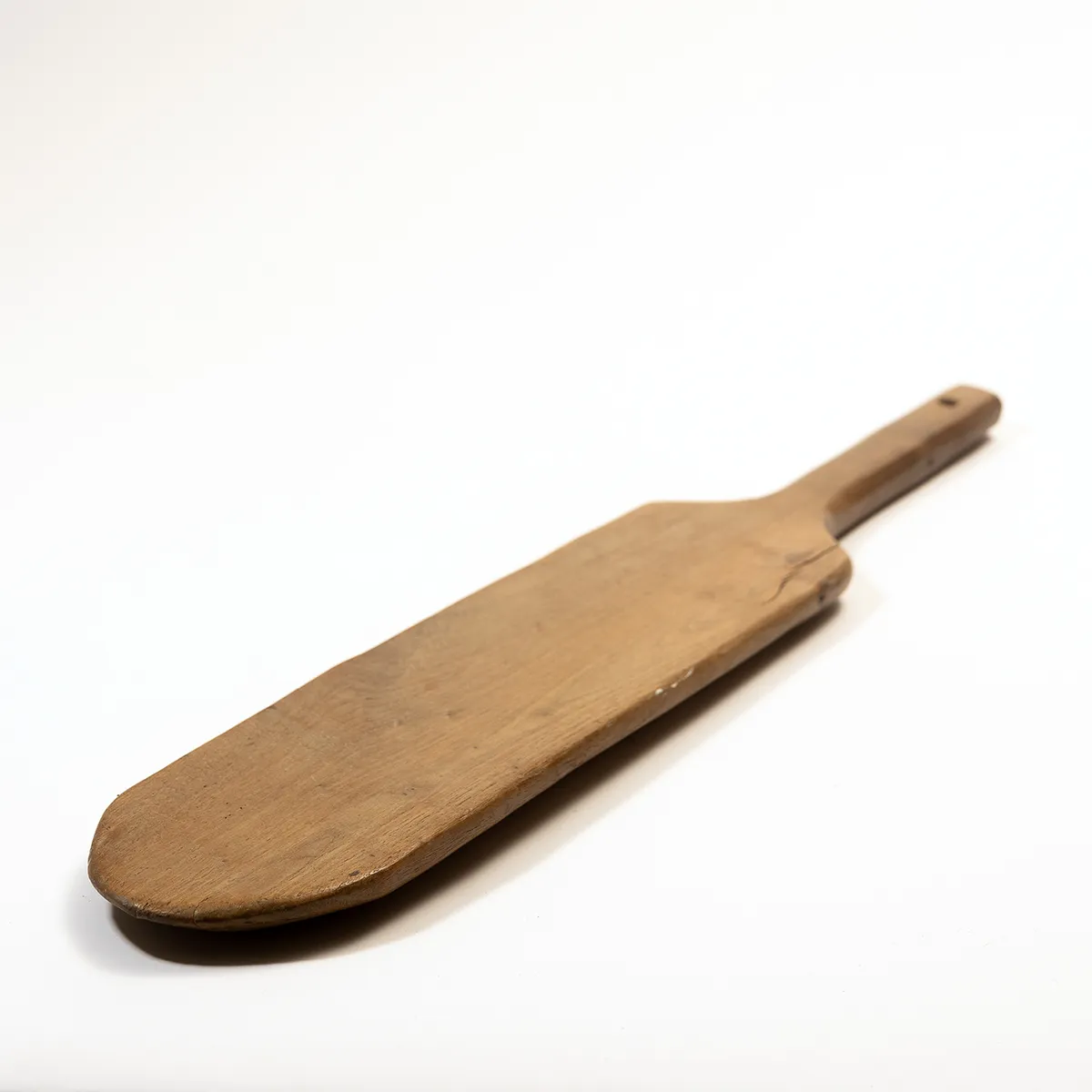 Long Solid Wood Paddle old school paddle, Long cheese board, Fraternity Paddle - Long Solid Wood Paddle old school paddle, Long cheese board, Fraternity Paddle