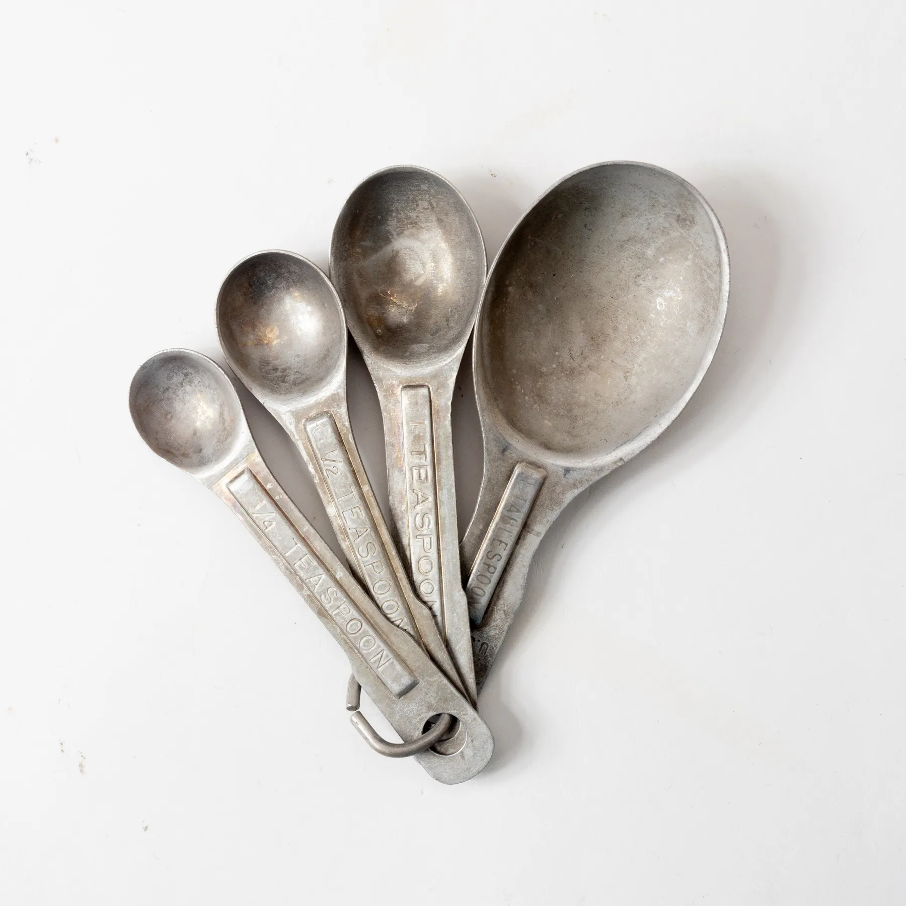 Patina Vintage Measuring Spoons