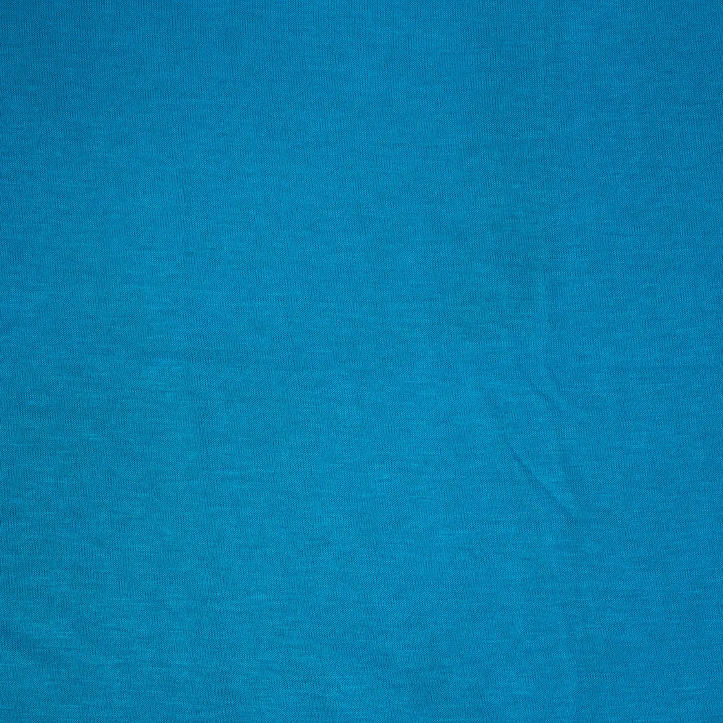 Vintage Fabric Blue Jersey - 60" x 15"