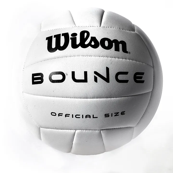 New Regulation Volleyball