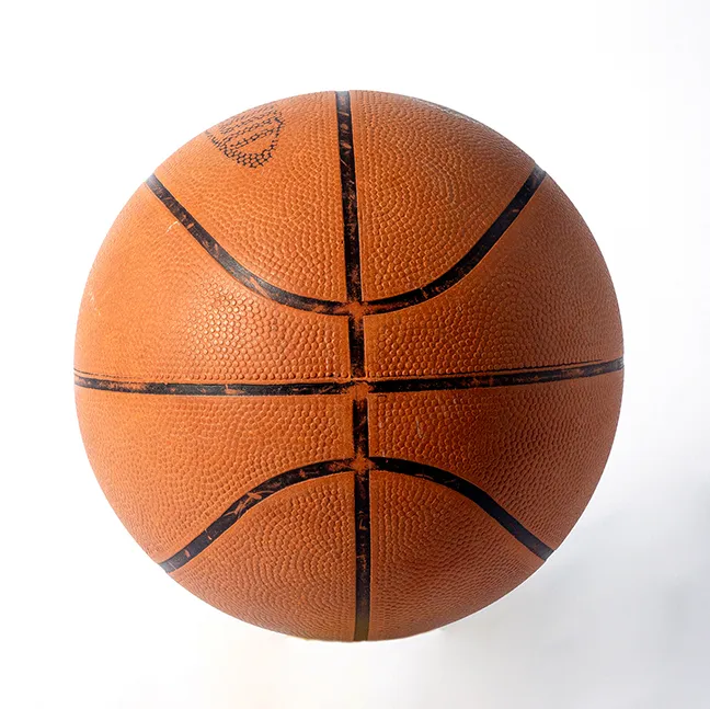 Used Regulation Basketball