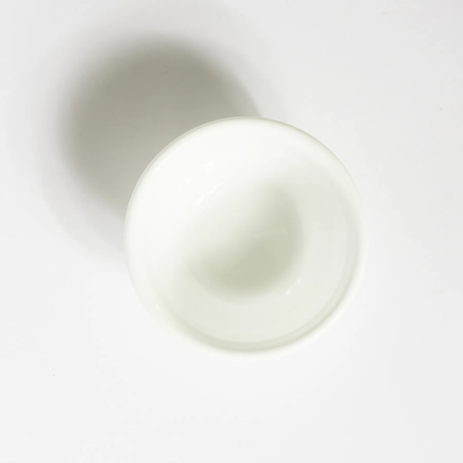 Corelle Winter Frost White pinch bowl - 3.75" x 1.75"