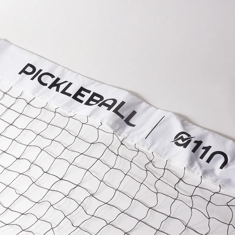Pickleball Net Easy install