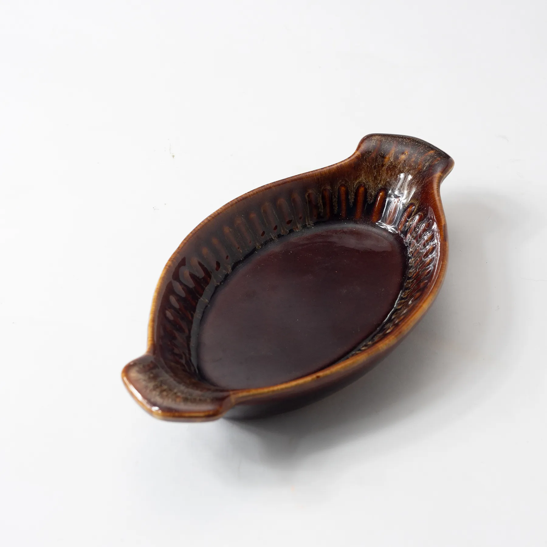 Brown Dish looks Mexican in Origin