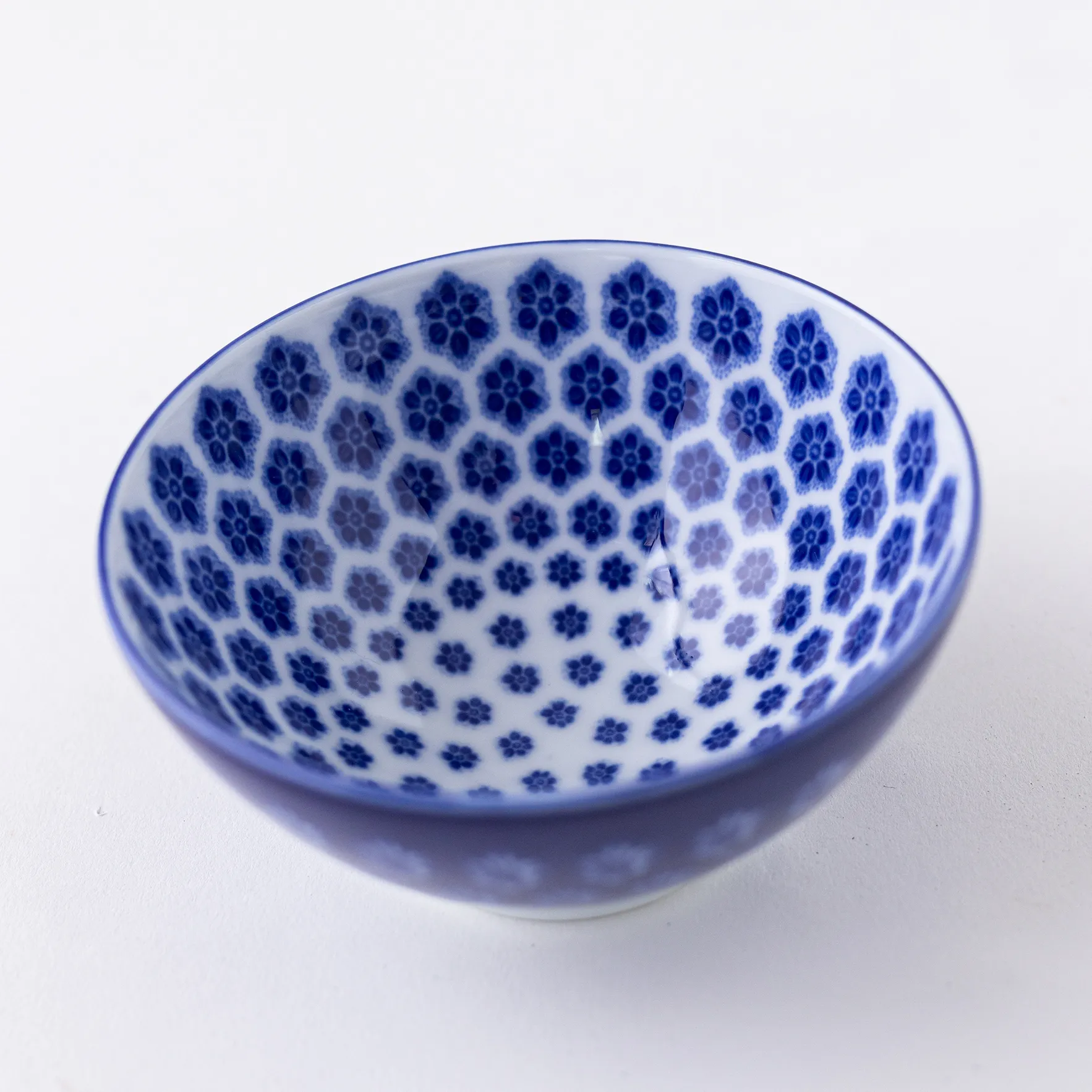 Specks Bowl - 4.75" x 2.25"