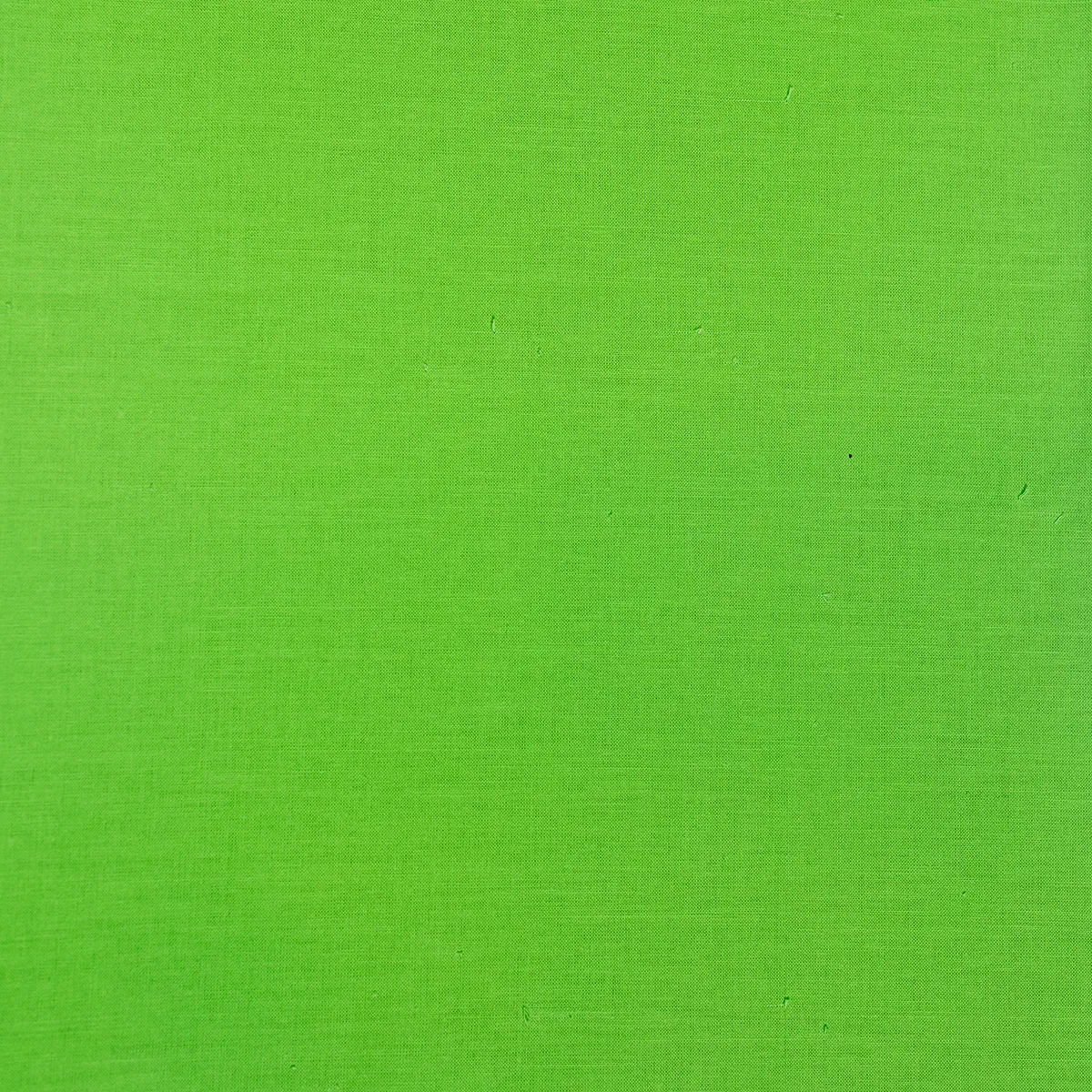 Green lime fabric backdrop, surface tablecloth - 46" x46" 