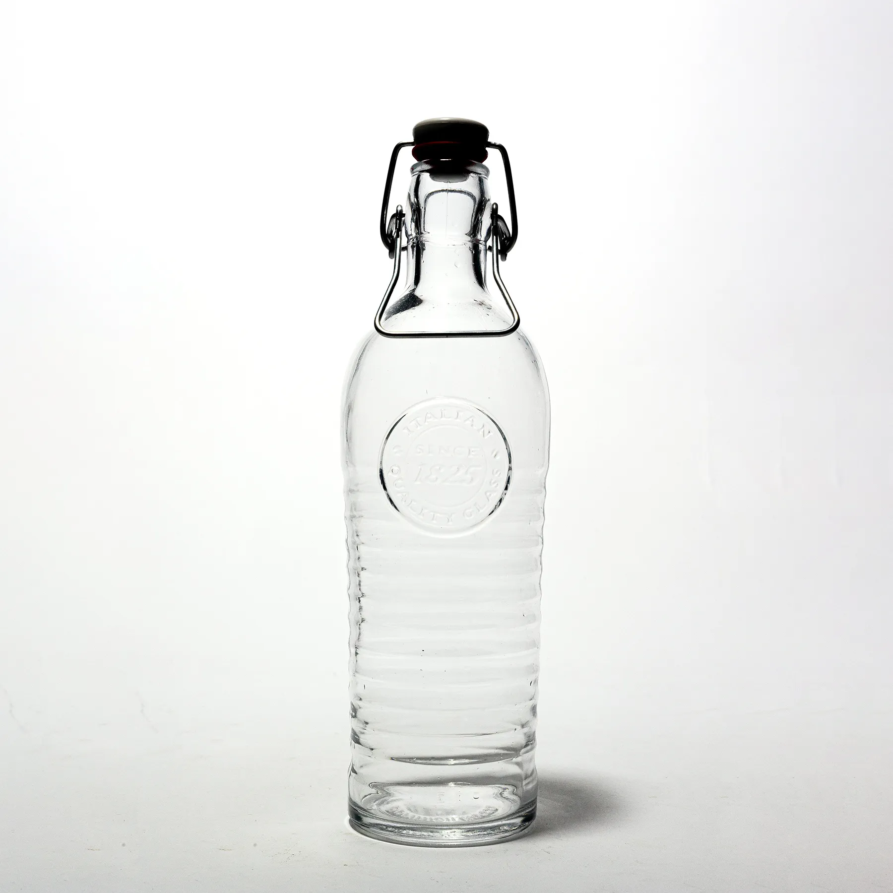 Officina 1825 Water Bottle Vintage Italian Table Water Bottle
