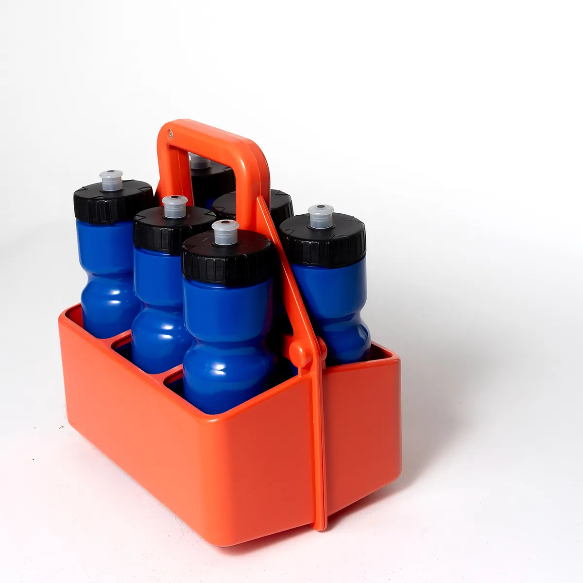 New Sports Water Bottles - 7" x 10" x 13"