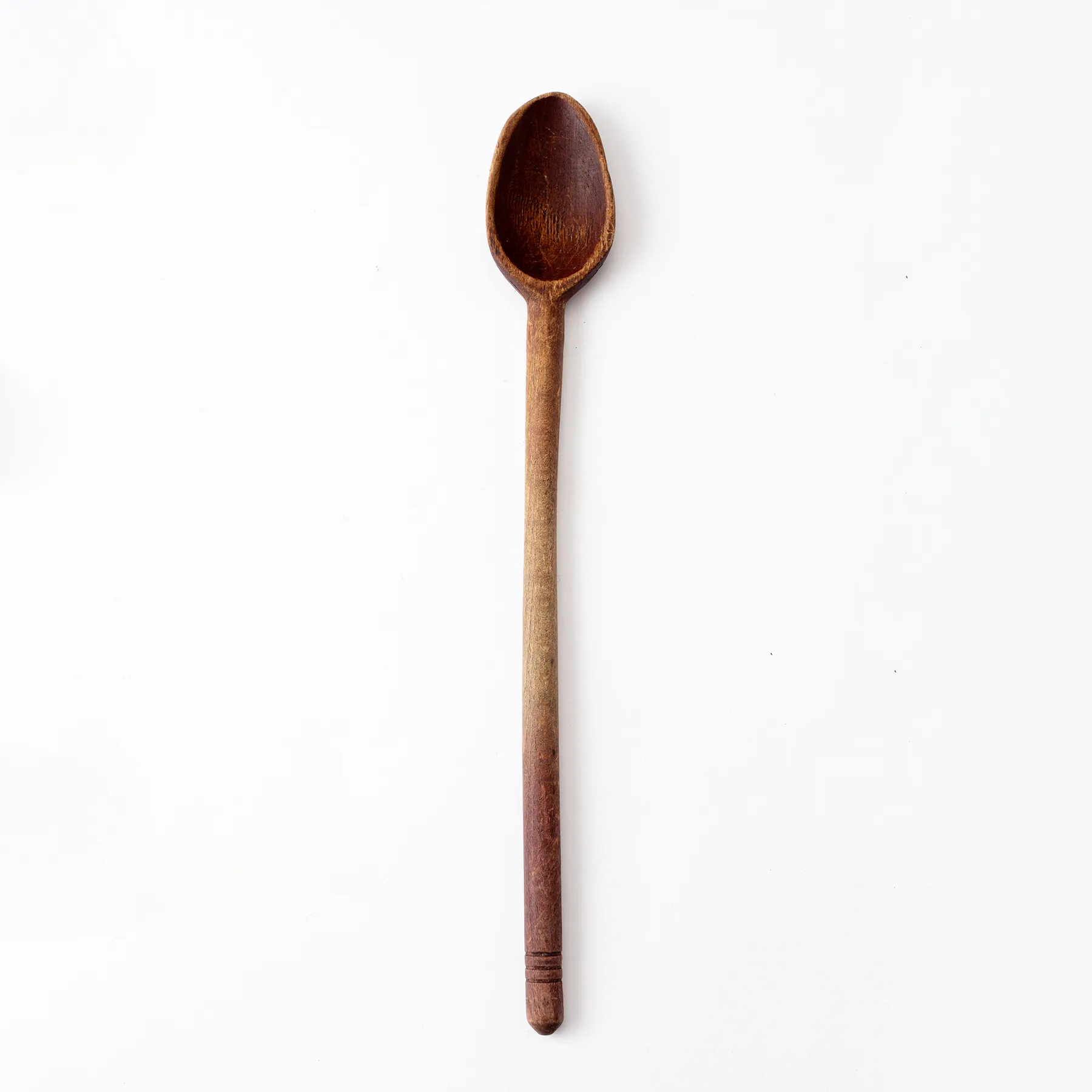 Vintage Wooden Spoon