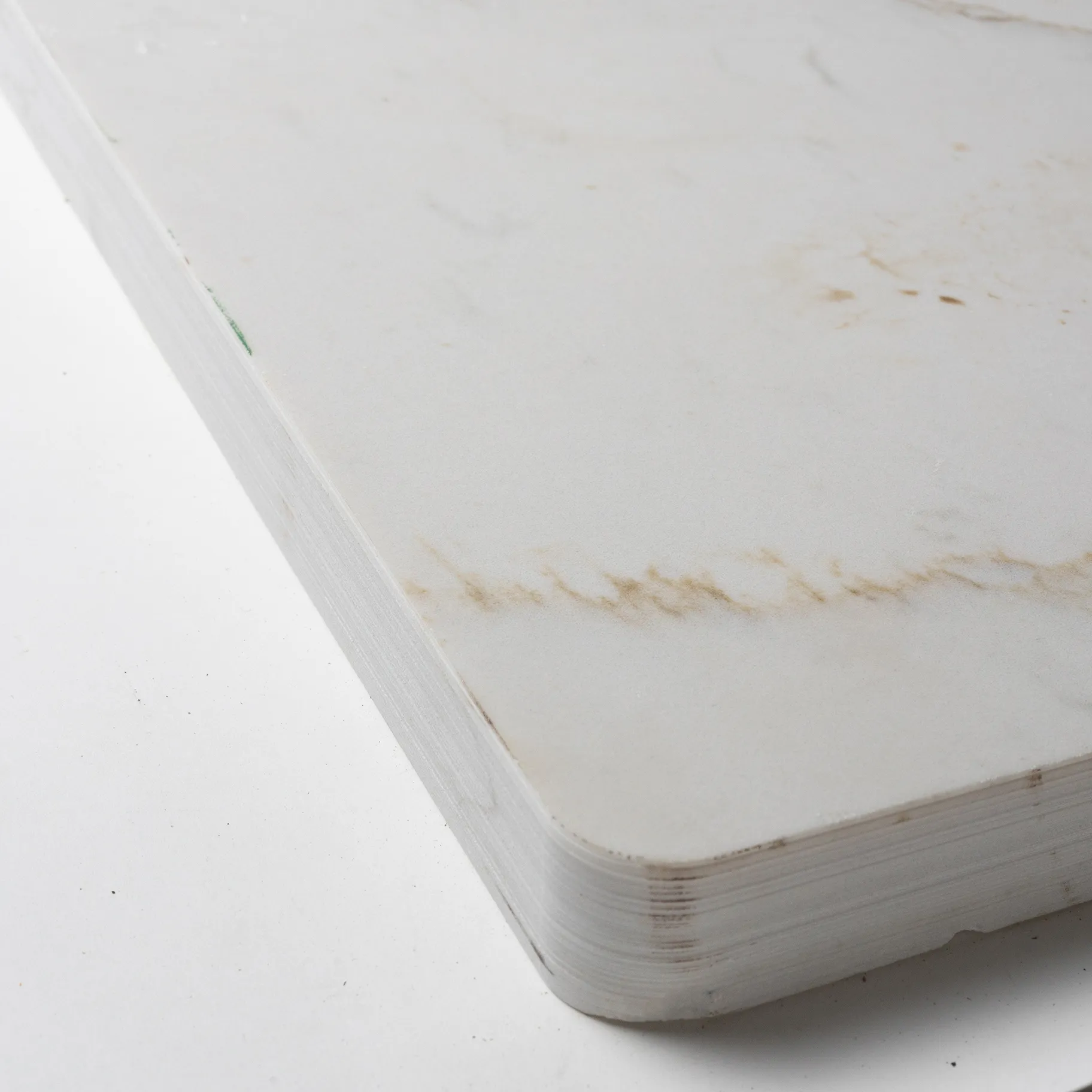 Surface Marbled Granite Slab