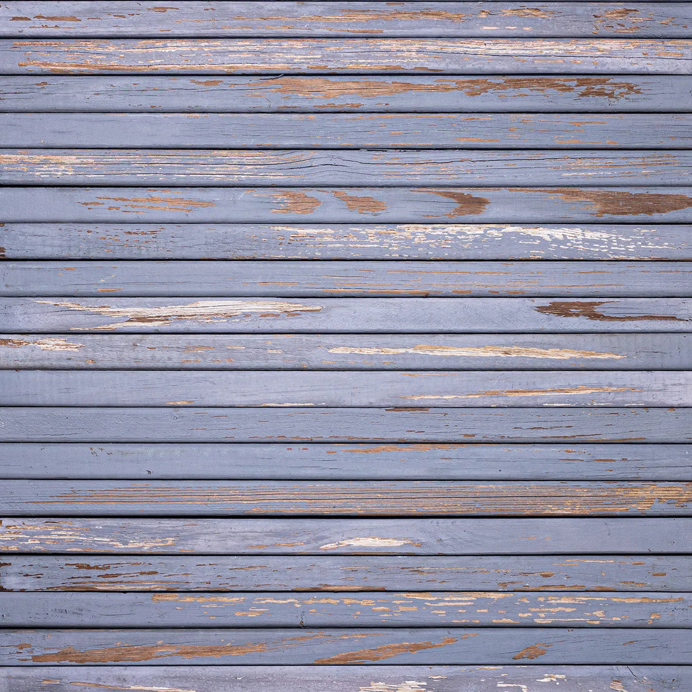Surface Weathered Rustic Gray Wood - 2' x 2'