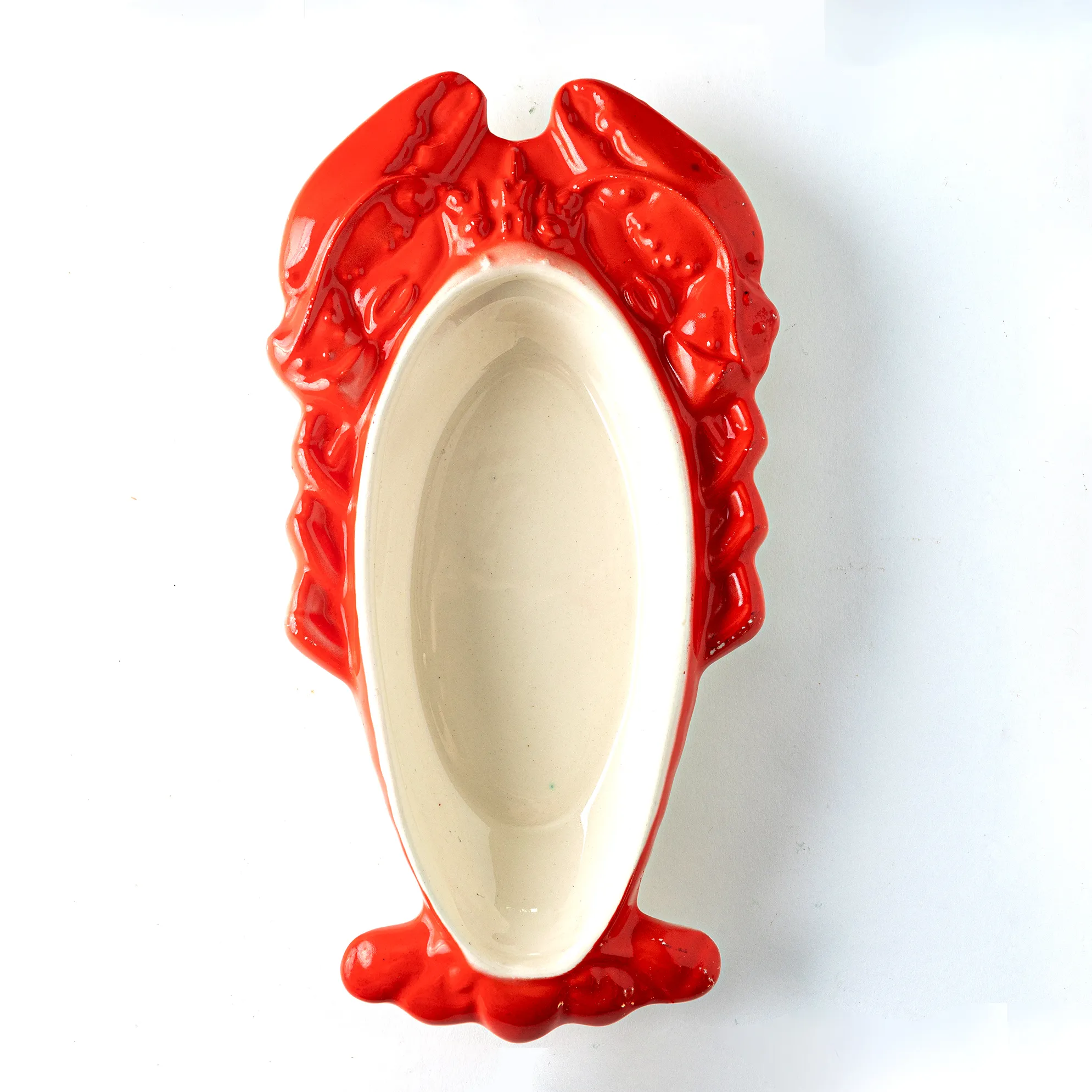 Lobster Plate - 9" x 4.5" 