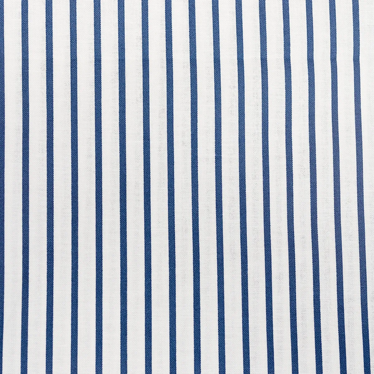 Blue and White stripe fabric backdrop, surface - 44" x 72" 