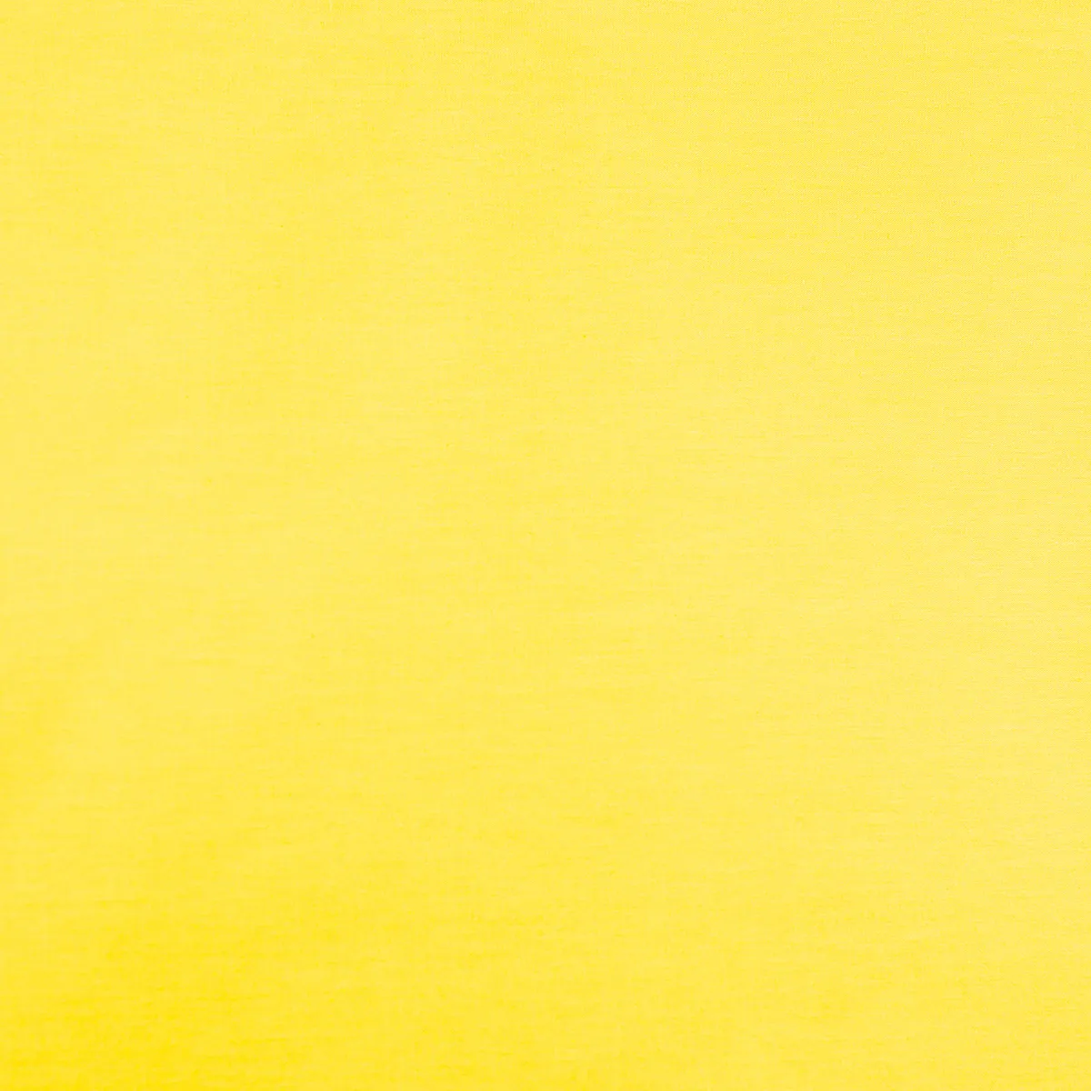 baby yellow fabric backdrop, surface tablecloth - 72" x 44"