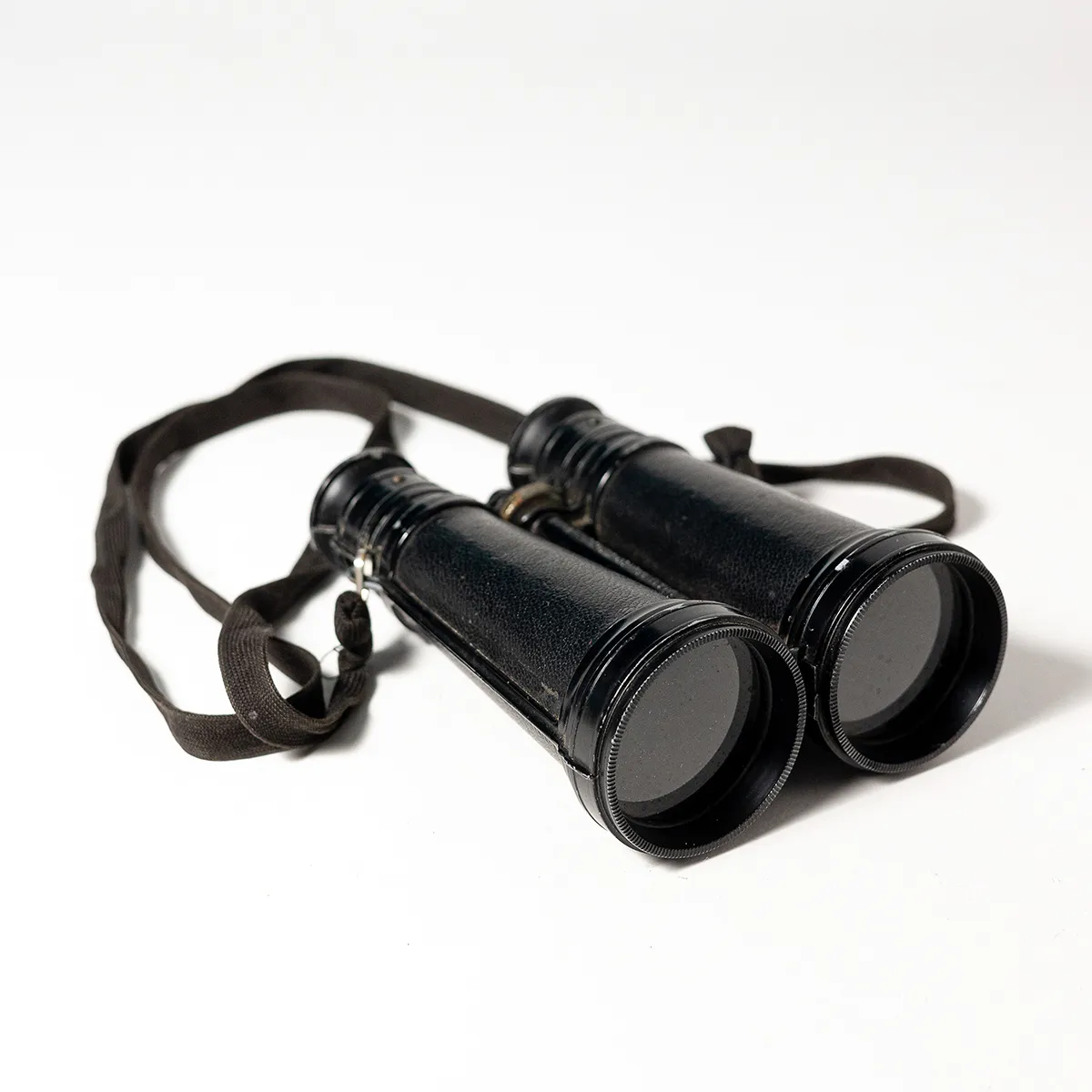 VIntage 1930s Conestoga Boy Scout Binoculars 