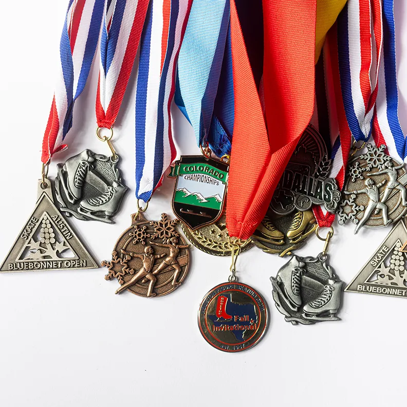 Big Ole Bag of Trophies