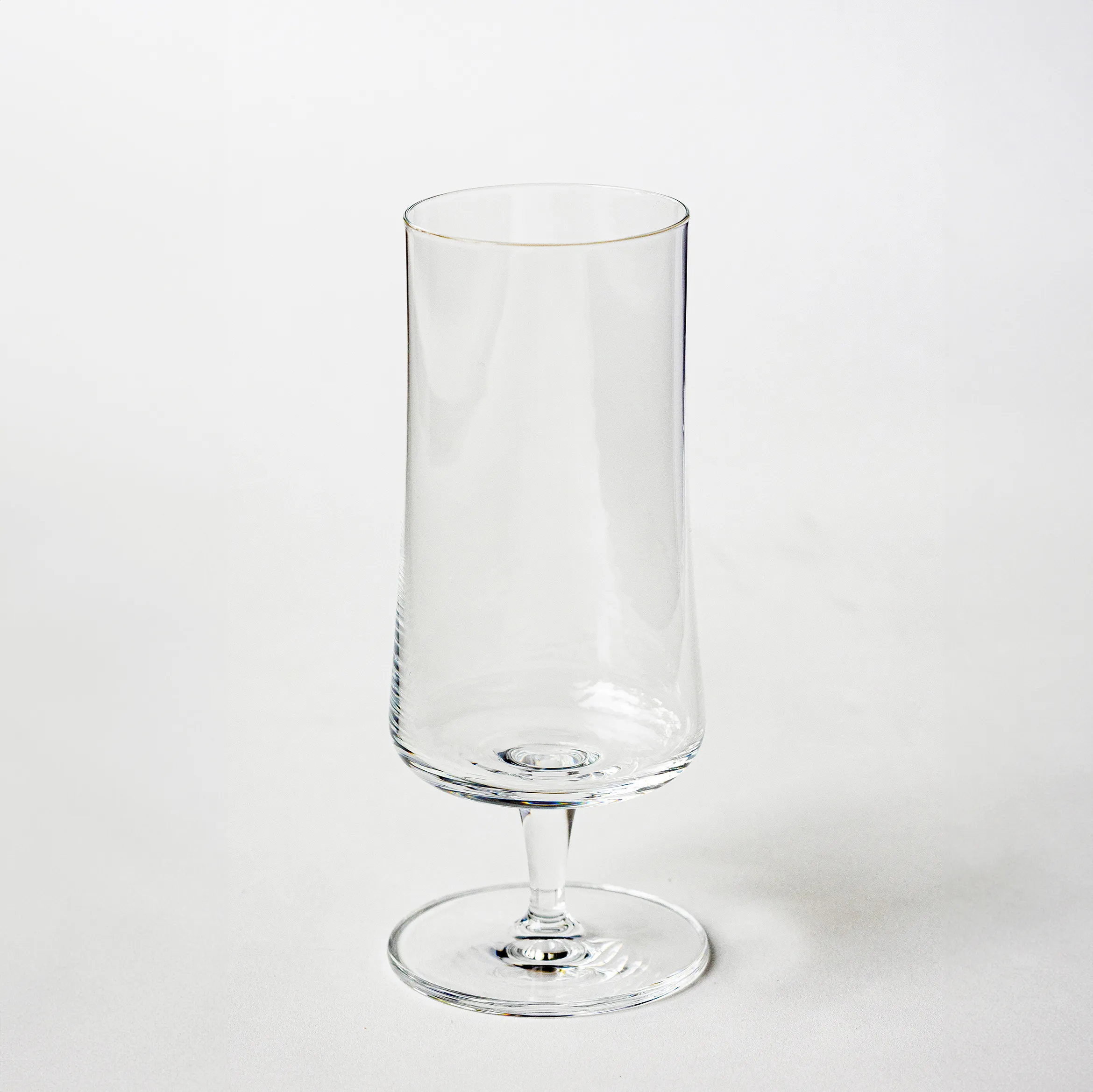 Stemmed Highball 7" x 2.5"