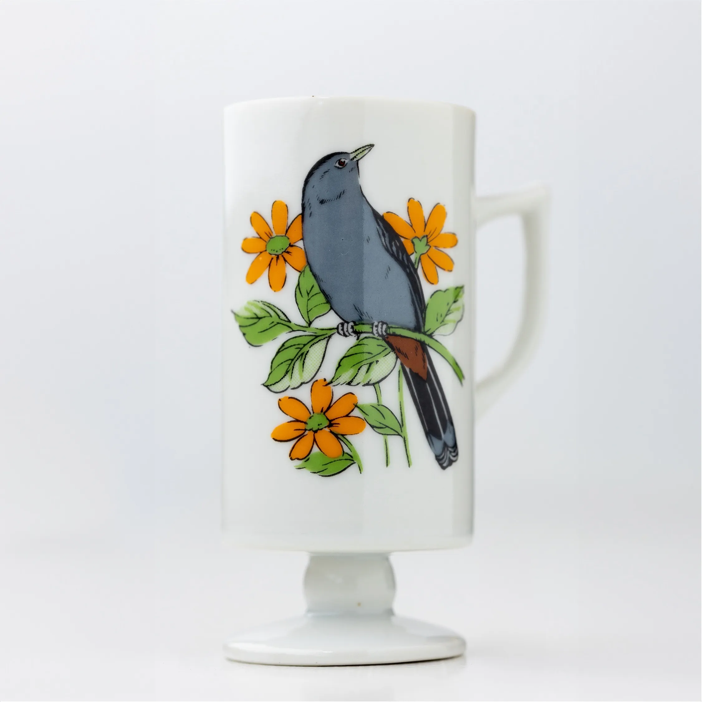 Bird Mug