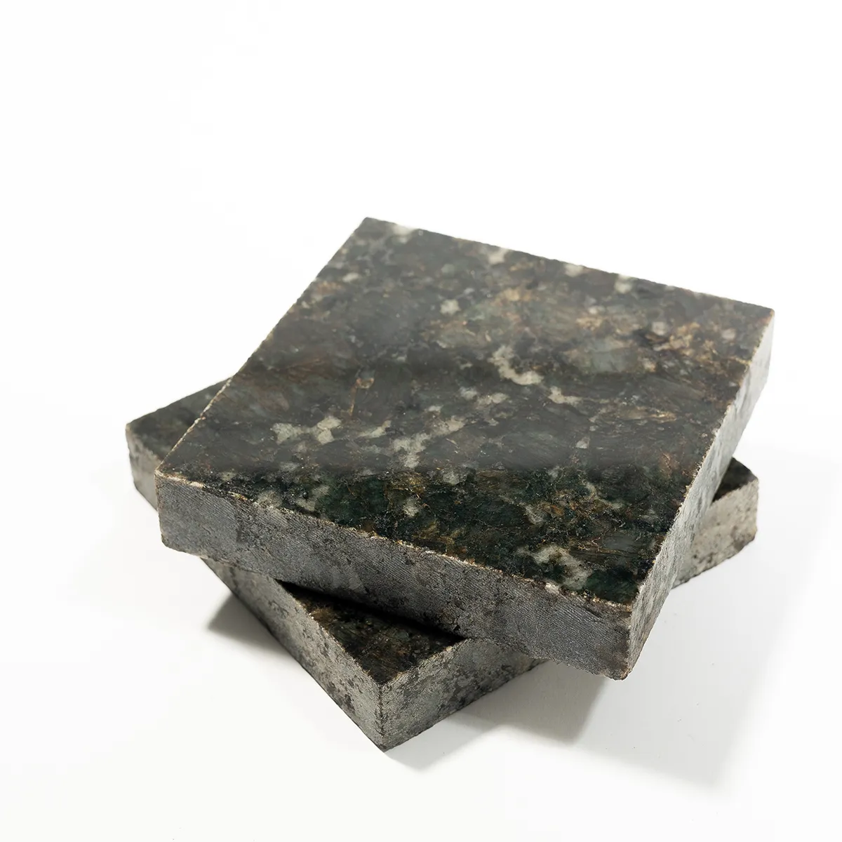 Black Granite Riser Natural Riser - 