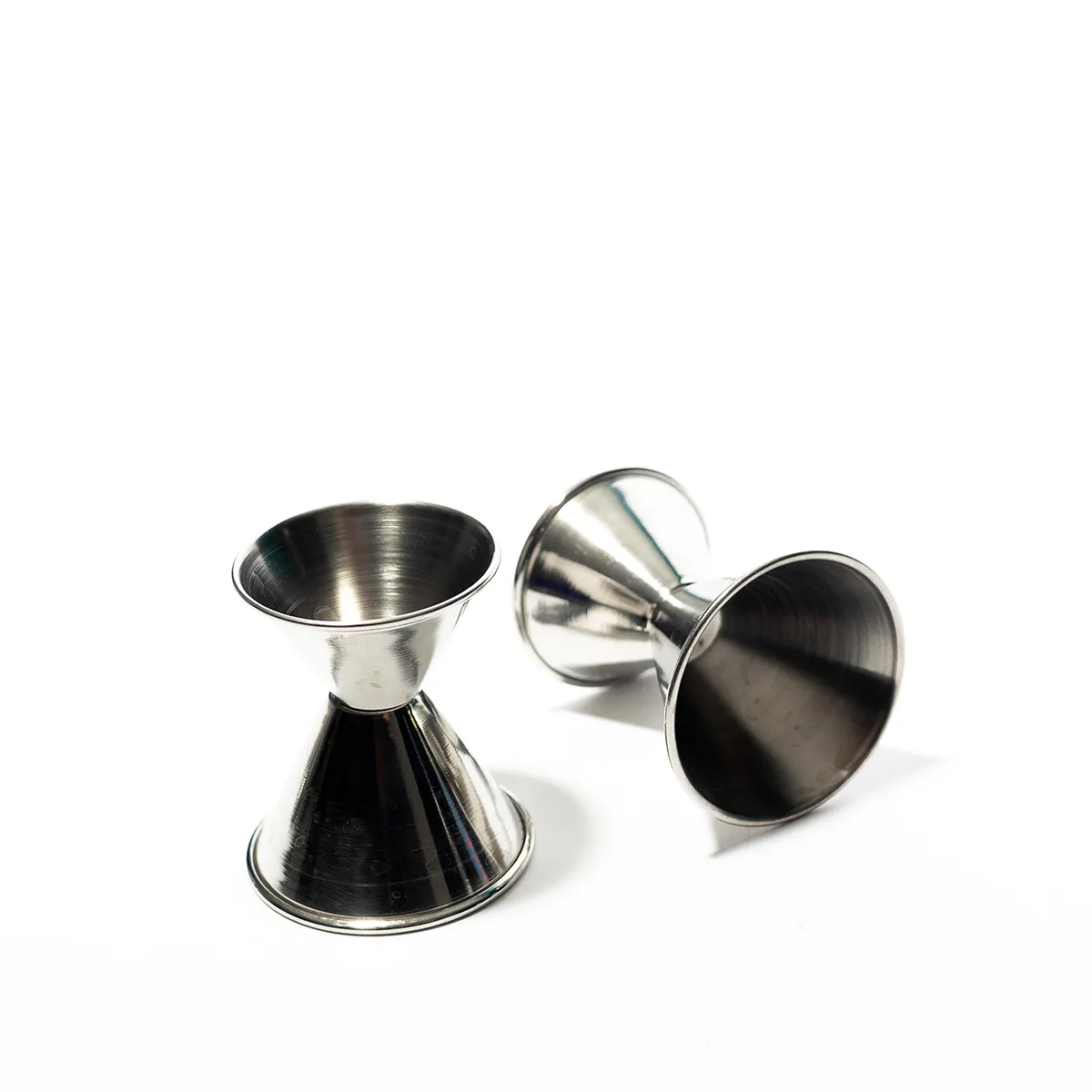 Standard silver jigger