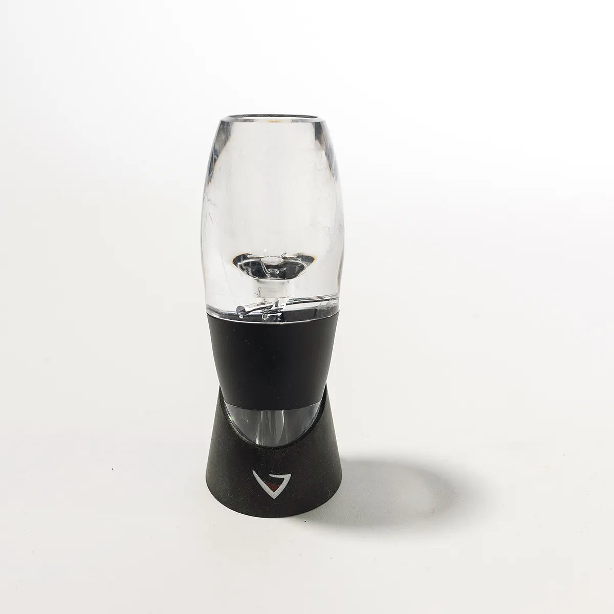 Plastic Vinturi Wine Aerator.  - 