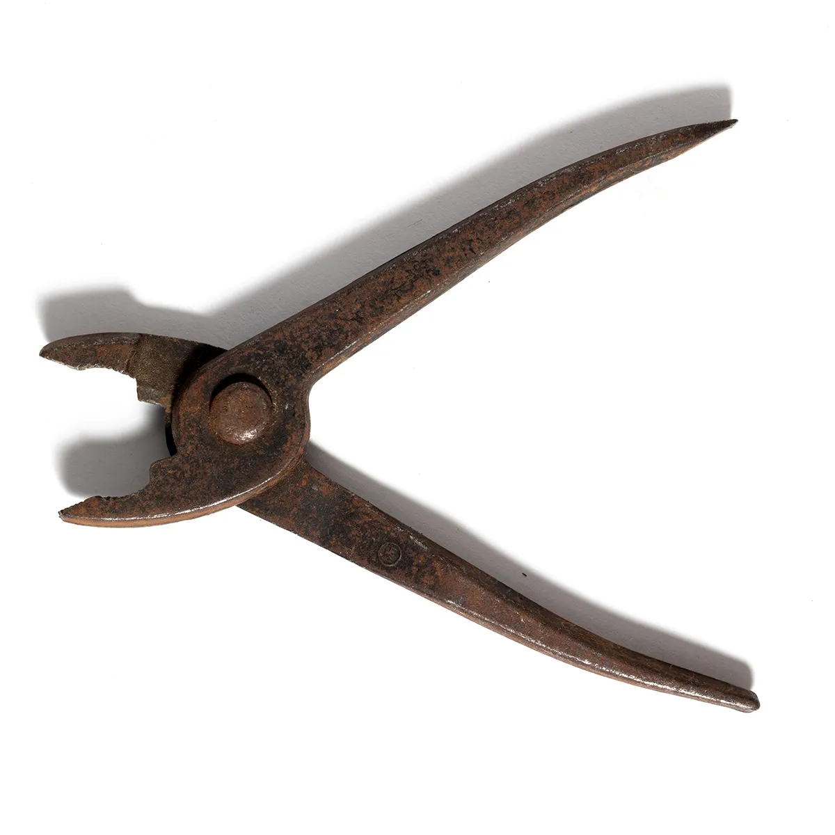 Vintage MH McKaig Pliers 6.25" Long