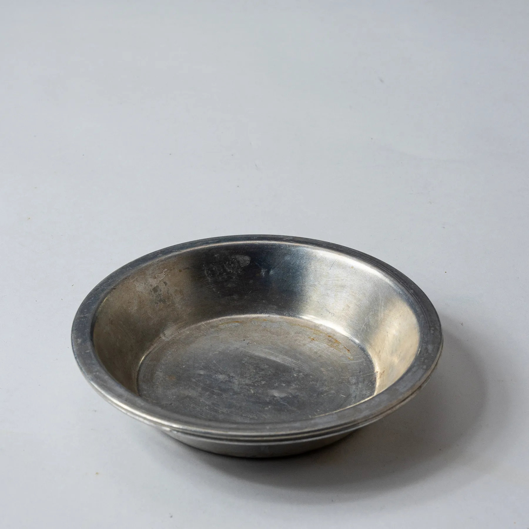 Personal Sized Pie Plates - 5" x 1"