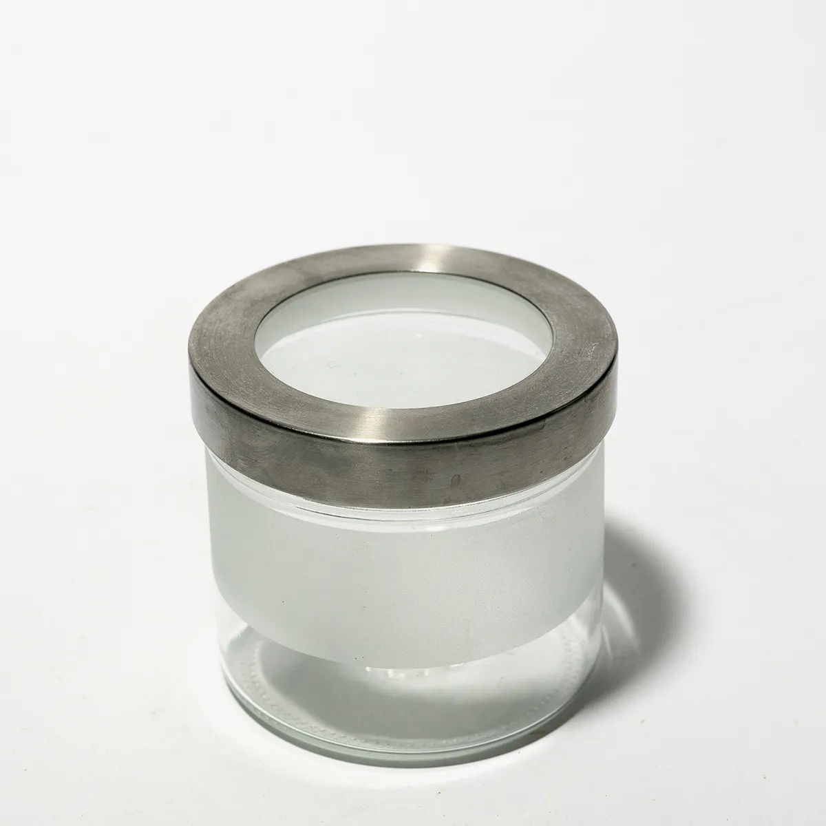 Round Cylinder bathroom dispenser