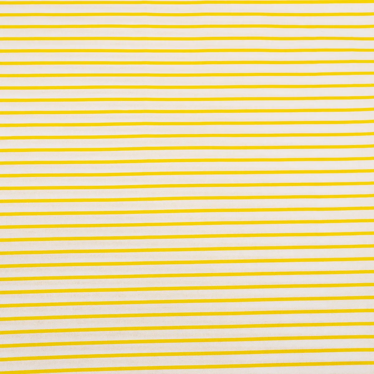 baby yellow and White stripe fabric backdrop, surface - 44" x 72"