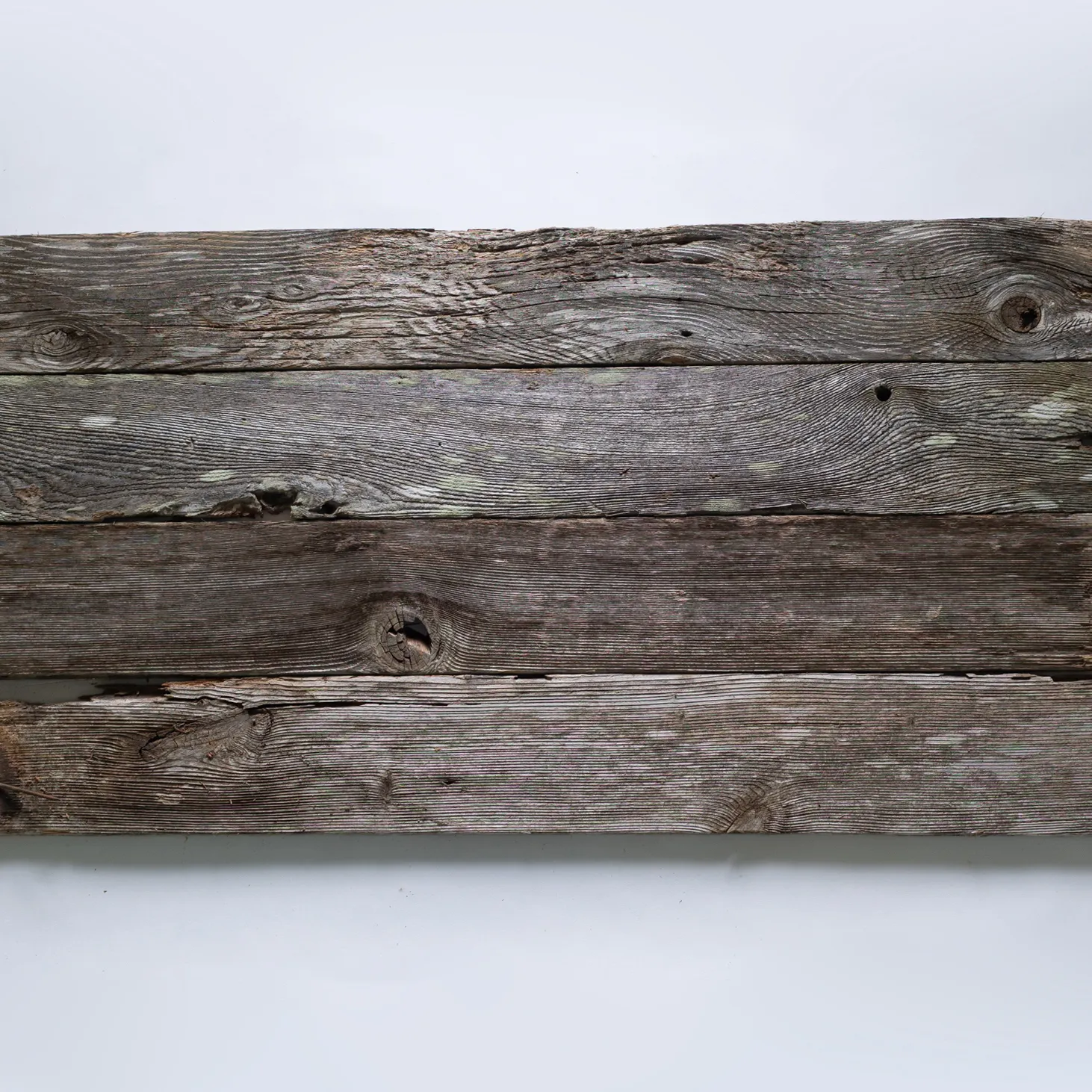 Surface Fence Wood - 32" x 34" all together