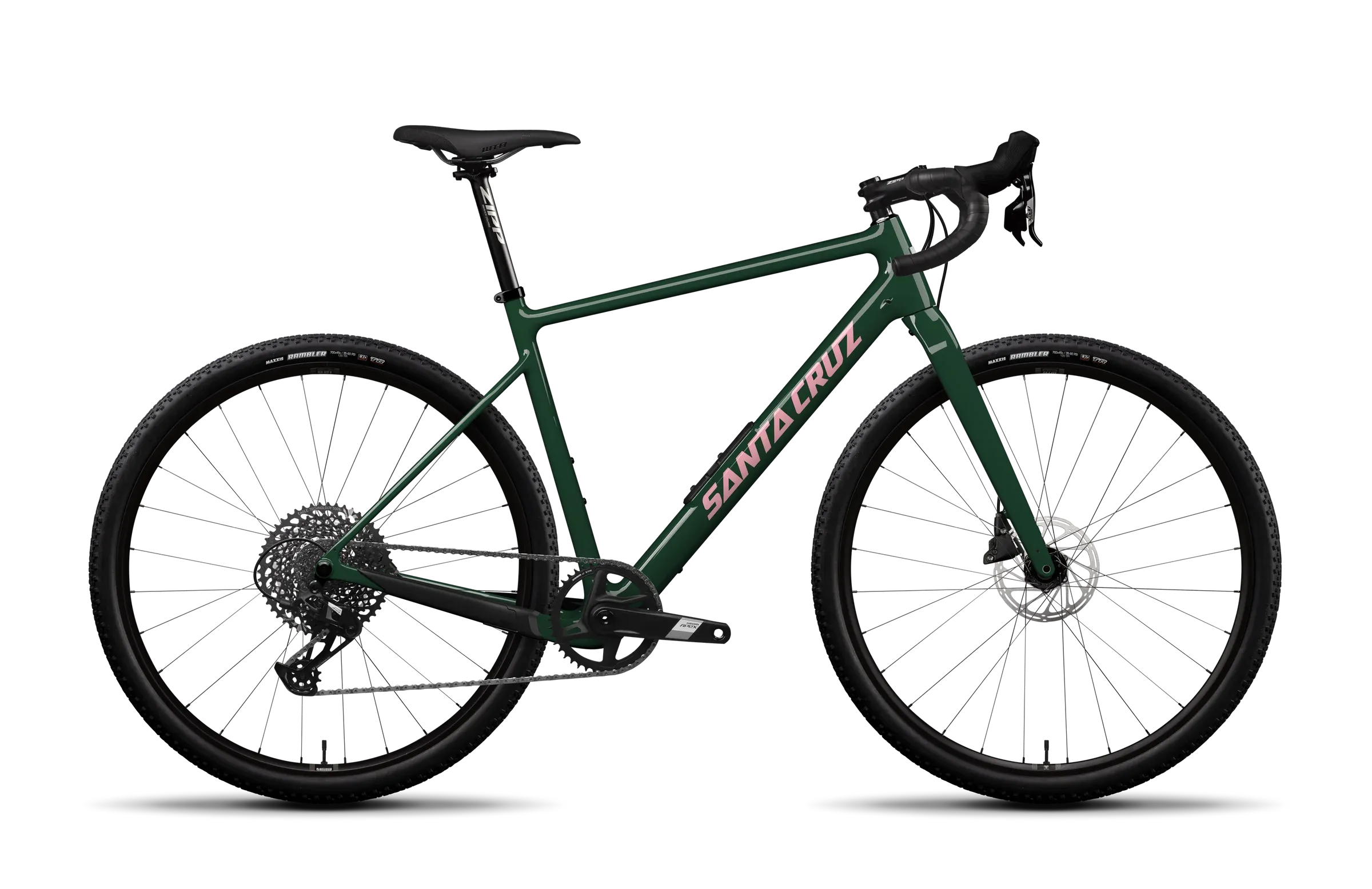 Santa Cruz Stigmata Gravel