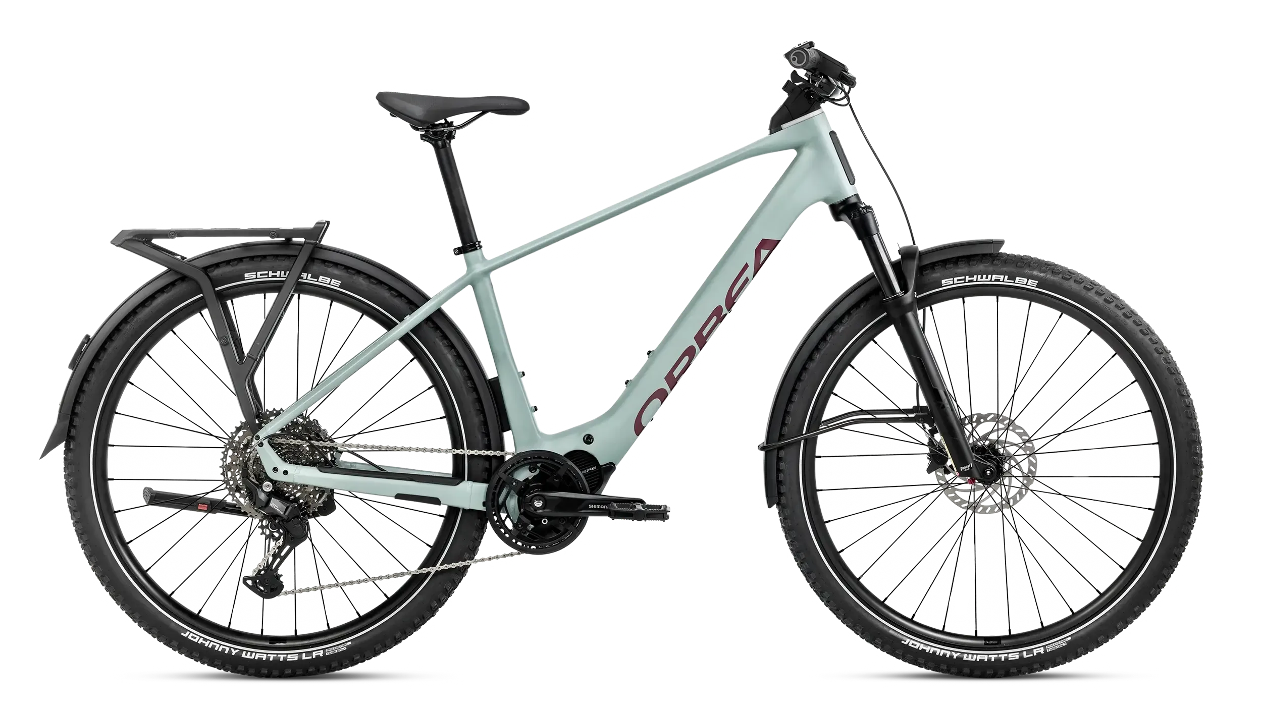 Pathway E-bike Rental @Downtown Jackson
